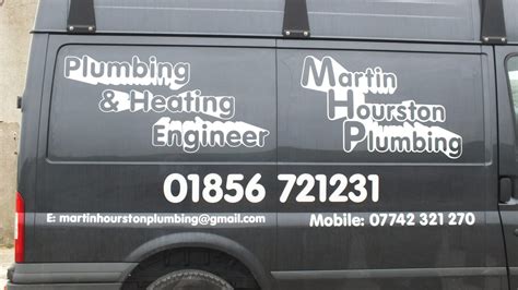Martin Arundell Plumbing & Heating Services